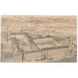 Collège Sainte-Barbe.  