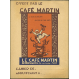 Café Martin