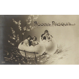 Buona Pasqua.