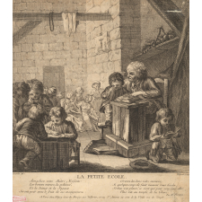 La petite école.