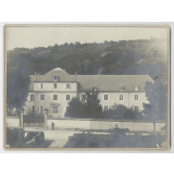 Ecole Normale d'Instituteurs de Varzy.