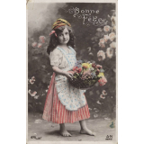 Bonne Fête.