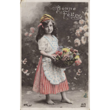 Bonne Fête.