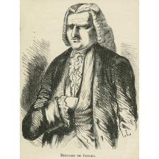 Bernard de Jussieu.