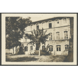 Ecole Albert d'Aurillac.