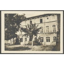Ecole Albert d'Aurillac.