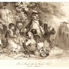 Plus de Férules ! plus de Bonnets d'ânes ! plus de Martinets !