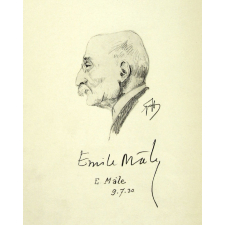 Emile Mâle.