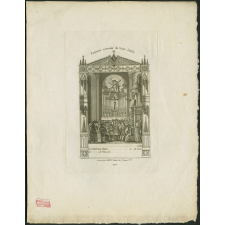 Précieux souvenir du Saint Jubilé.