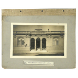 Consejo Escolar V - Escuela n° 15, Buenos Aires, Argentine.