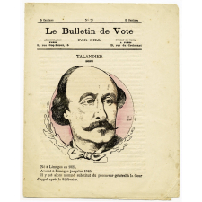 Talandier (Seine).