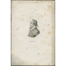 Henri IV.