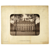 Collège J. Simon, Vannes.