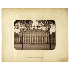 Collège J. Simon, Vannes.