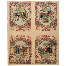 Jeux d'enfants