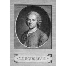 J. J. Rousseau.