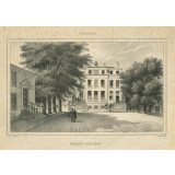 Stanislas. Grand Collège.