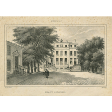 Stanislas. Grand Collège.