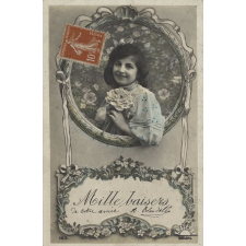 Mille baisers.
