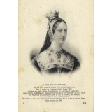 Marie d'Angleterre - 8.