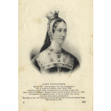 Marie d'Angleterre - 8.