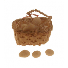 Accessoires de poupée. 