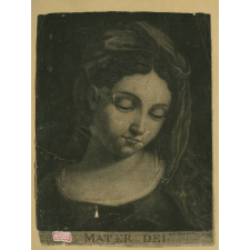 Mater dei.