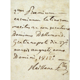 Ex-praemio .