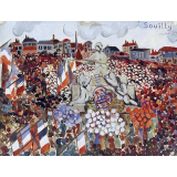 Armistice 1938. Souilly.