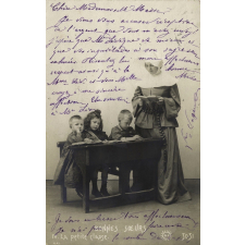 Bonnes Soeurs - IV - La Petite Classe.