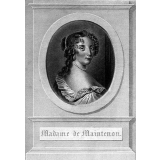 Madame de Maintenon.