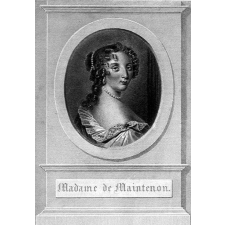 Madame de Maintenon.