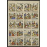 Histoire de Paul et Virginie.