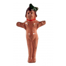 Poupée enfant. 