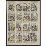 L'Histoire du tabac. 