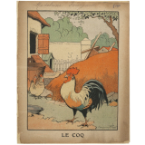 Le Coq.