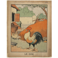 Le Coq.