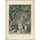 J.-J. Rousseau. 