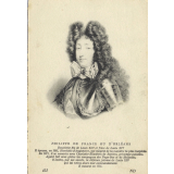 Philippe de France ou d'Orléans - 151.