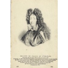 Philippe de France ou d'Orléans - 151.