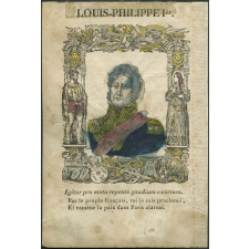 Louis Philippe 1er.