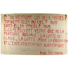 D'où viennent les idées justes ?