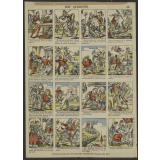 Don Quichotte.