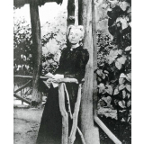 Pauline Kergomard.