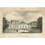 Stanislas. Moyen et petit Collège.