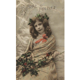 Bonne Année.
