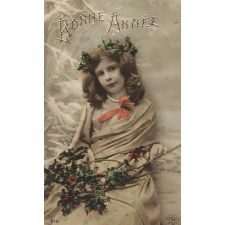 Bonne Année.
