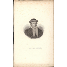 Gutenberg.