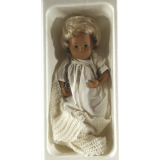 Bébé. 