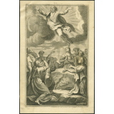 L'Ascension. 